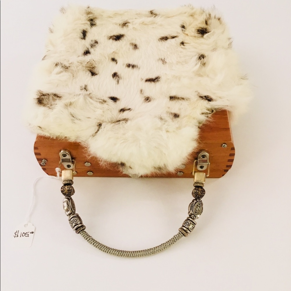 Handmade Cigar Storage Box